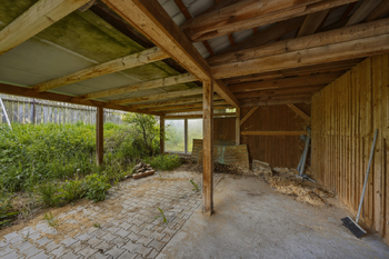 Prodej pozemku 1559 m², Libouchec