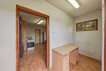 Prodej pozemku 1559 m², Libouchec