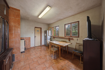 Prodej pozemku 1559 m², Libouchec