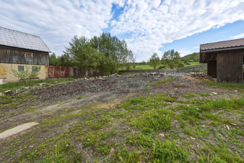 Prodej pozemku 1559 m², Libouchec