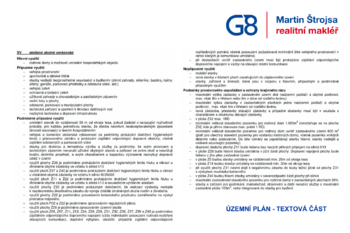 Prodej pozemku 1559 m², Libouchec