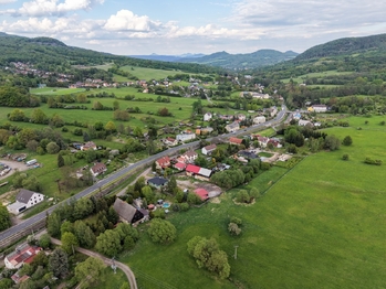 Prodej pozemku 1559 m², Libouchec