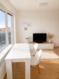 Pronájem bytu 1+kk v osobním vlastnictví 33 m², Praha 9 - Černý Most