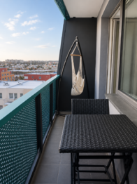 Pronájem bytu 1+kk v osobním vlastnictví 33 m², Praha 9 - Černý Most