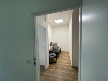 Pronájem kancelářských prostor 58 m², Brno