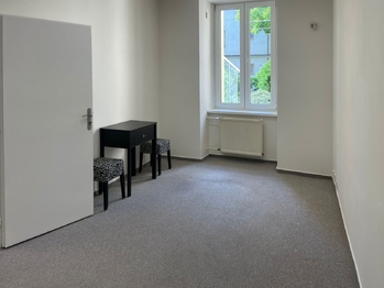 Kancelář III 14,2 m2 - Pronájem kancelářských prostor 58 m², Brno