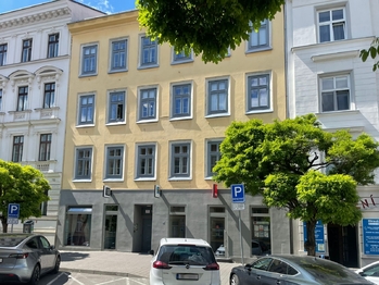 Pronájem kancelářských prostor 58 m², Brno