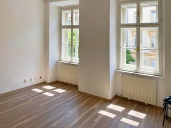 Pronájem kancelářských prostor 58 m², Brno