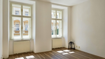 Pronájem kancelářských prostor 58 m², Brno