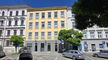 Pronájem kancelářských prostor 58 m², Brno
