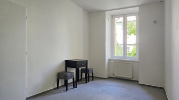Kancelář č. 3 (14,2 m2) - Pronájem kancelářských prostor 58 m², Brno