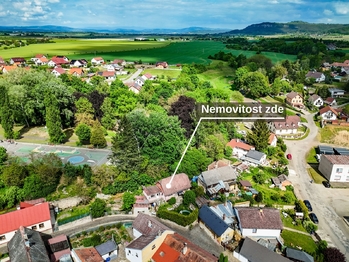 Prodej domu 95 m², Mnichovo Hradiště