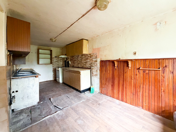 Prodej domu 95 m², Mnichovo Hradiště