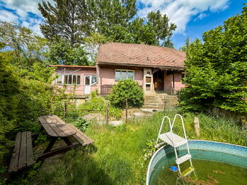 Prodej domu 95 m², Mnichovo Hradiště