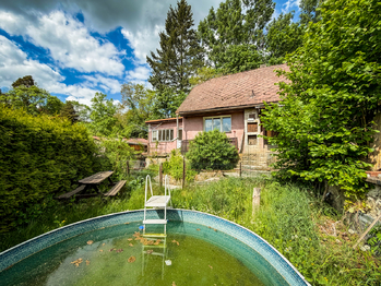 Prodej domu 95 m², Mnichovo Hradiště