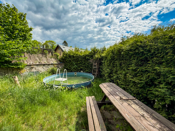 Prodej domu 95 m², Mnichovo Hradiště