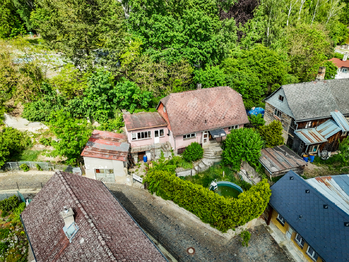 Prodej domu 95 m², Mnichovo Hradiště