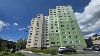 Pronájem bytu 1+1 v družstevním vlastnictví 39 m², Tanvald