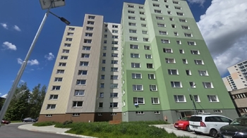 Pronájem bytu 1+1 v družstevním vlastnictví 39 m², Tanvald