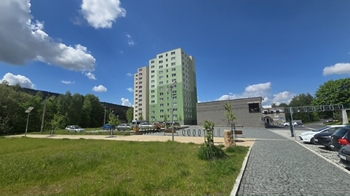 Pronájem bytu 1+1 v družstevním vlastnictví 39 m², Tanvald