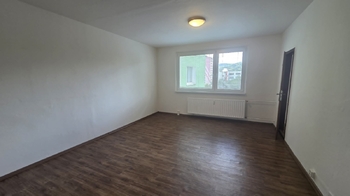 Pronájem bytu 1+1 v družstevním vlastnictví 39 m², Tanvald