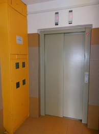 Pronájem bytu 1+1 v družstevním vlastnictví 39 m², Tanvald