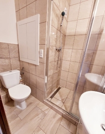 Pronájem bytu 1+1 v družstevním vlastnictví 39 m², Tanvald