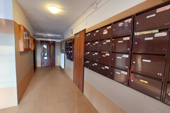 Pronájem bytu 1+1 v družstevním vlastnictví 39 m², Tanvald