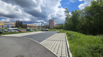 Pronájem bytu 1+1 v družstevním vlastnictví 39 m², Tanvald