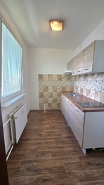 Pronájem bytu 1+1 v družstevním vlastnictví 39 m², Tanvald