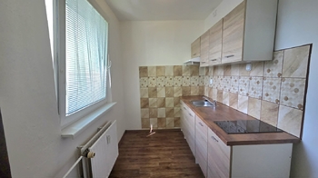 Pronájem bytu 1+1 v družstevním vlastnictví 39 m², Tanvald