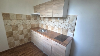 Pronájem bytu 1+1 v družstevním vlastnictví 39 m², Tanvald