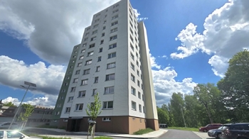 Pronájem bytu 1+1 v družstevním vlastnictví 39 m², Tanvald