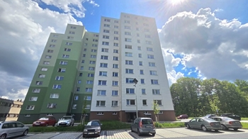 Pronájem bytu 1+1 v družstevním vlastnictví 39 m², Tanvald