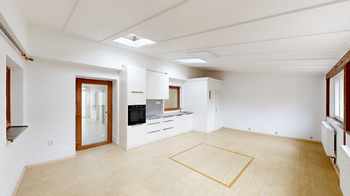 Prodej bytu 3+1 v osobním vlastnictví 220 m², Odrovice