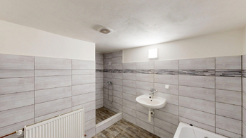 Prodej bytu 3+1 v osobním vlastnictví 220 m², Odrovice