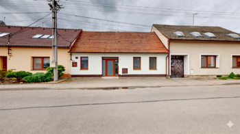 Prodej bytu 3+1 v osobním vlastnictví 220 m², Odrovice