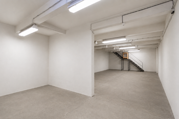 Pronájem skladovacích prostor, Praha 10 - Strašnice