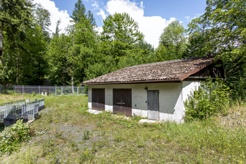 Prodej pozemku 8314 m², Chvalčov