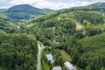Prodej pozemku 8314 m², Chvalčov