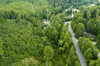 Prodej pozemku 8314 m², Chvalčov