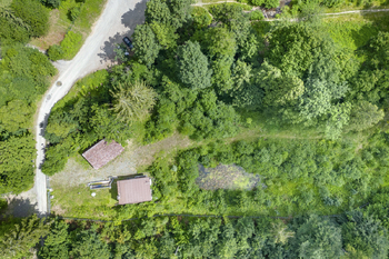 Prodej pozemku 8314 m², Chvalčov