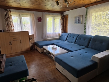 Prodej chaty / chalupy 75 m², Jindřichovice