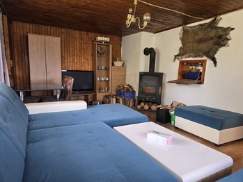 Prodej chaty / chalupy 75 m², Jindřichovice