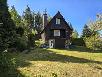 Prodej chaty / chalupy 75 m², Jindřichovice