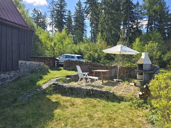 Prodej chaty / chalupy 75 m², Jindřichovice