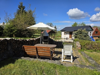 Prodej chaty / chalupy 75 m², Jindřichovice