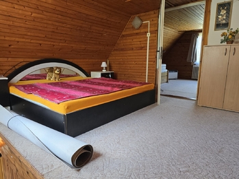 Prodej chaty / chalupy 75 m², Jindřichovice