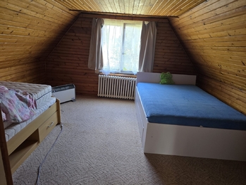 Prodej chaty / chalupy 75 m², Jindřichovice