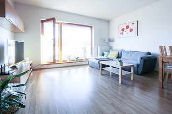 Pronájem bytu 3+kk v osobním vlastnictví 81 m², Praha 9 - Horní Počernice